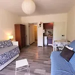 CANNES STUDIO - 4 personnes
