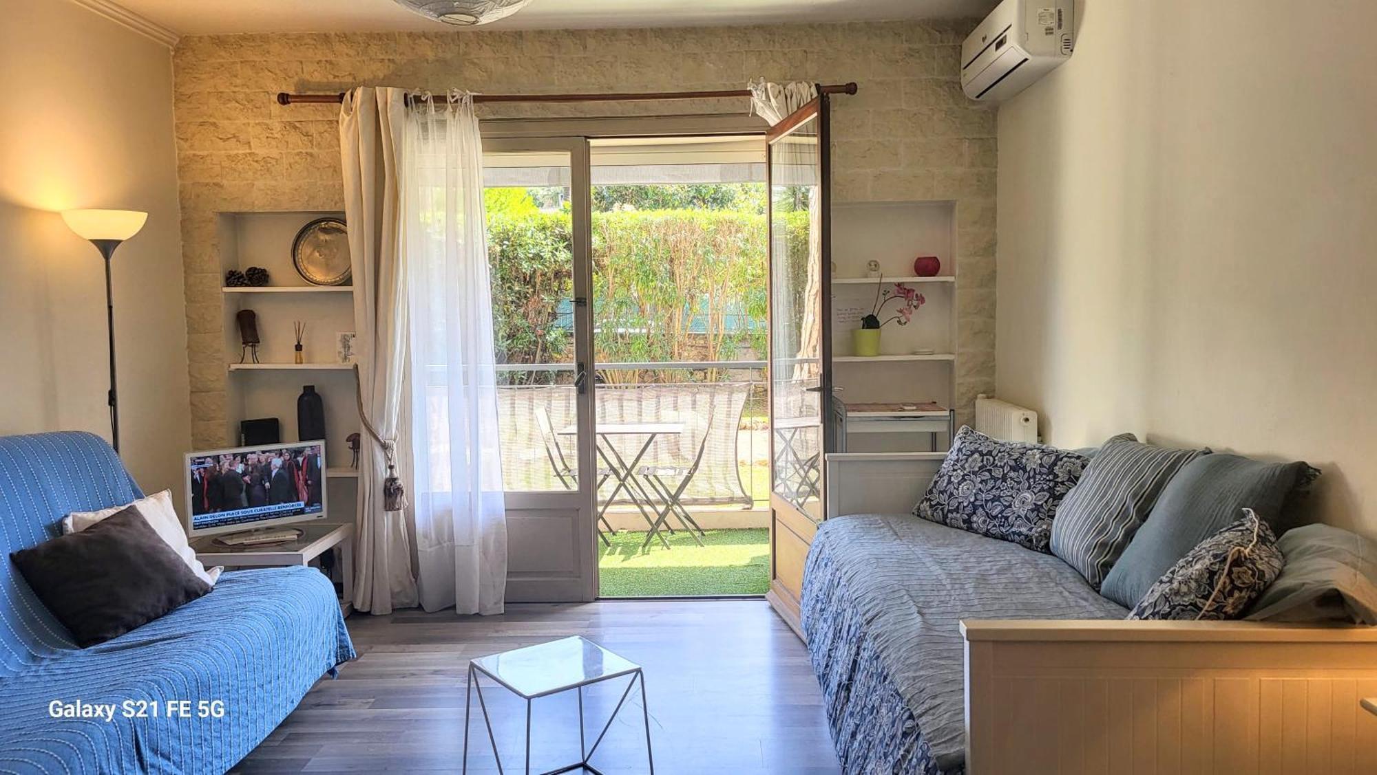 Appartement - 4 Personnes