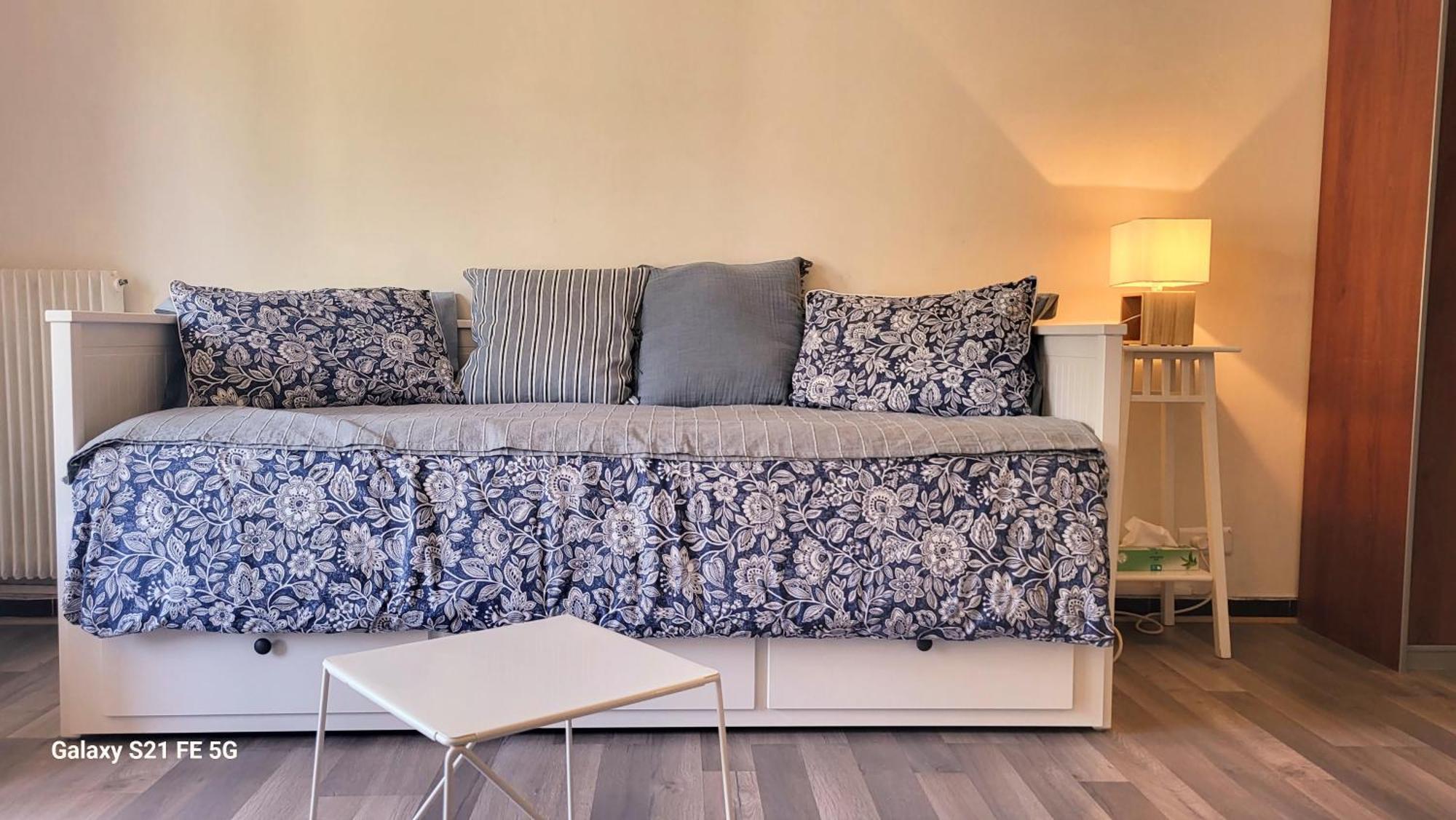 Appartement - 4 Personnes Cannes